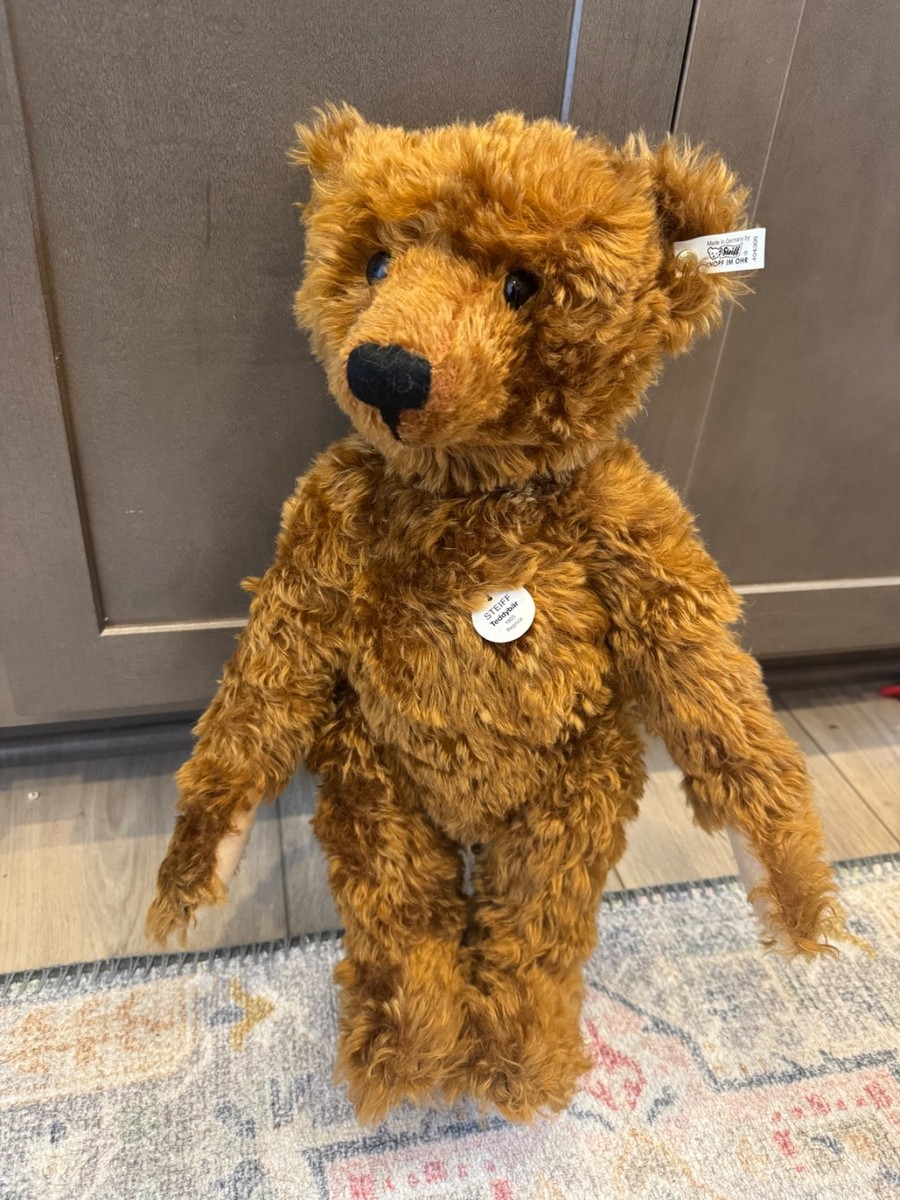 Steiff Bear 1905 for sale | eBay