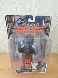 Toy Biz Twist Ems Nightcrawler. t1 - Picture 1 of 5