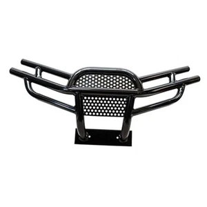 Red Hawk BG-528 Brush Guard Compatible With/Replacement For Club Car Tempo - Picture 1 of 2