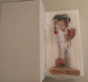 Boston Red Sox MOOKIE BETTS 2017 Dance Bobblehead Portland Sea Dogs Giveaway NIB - Picture 1 of 4