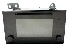 ***Pantalla receptor de radio Toyota Sienna 2014-2016 86140-08010 OEM J450 - Imagen 1 de 12