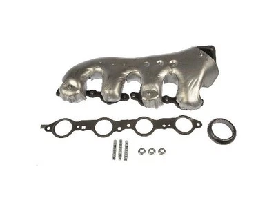 Colector de escape derecho Dorman 96839SYCV 2005 Chevrolet SSR 2004-2006 Foto 1 de 2