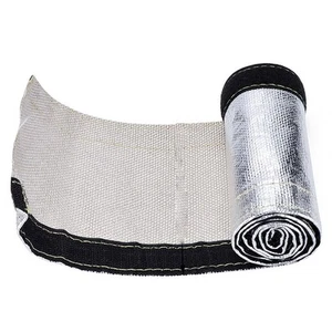 High Quality Protect Cover Intake Tubes Hose Insulated Wire Part Portable - Picture 1 of 12