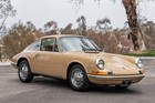 1969 Porsche 912 5-Speed Long-Wheelbase (LWB)