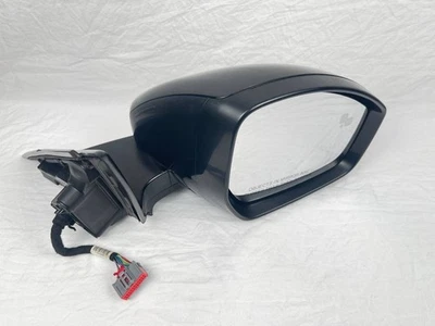 Range Rover Evoque 2016 lado derecho espejo retrovisor eléctrico punto ciego cámara OEM Foto 1 de 4