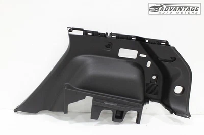 2019-2025 CHEVROLET BLAZER REAR RIGHT SIDE QUARTER COVER TRIM PANEL OEM - Image 1 of 4