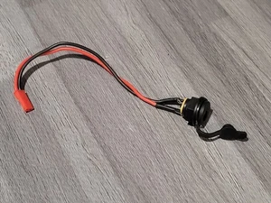 ⭐⭐⭐⭐⭐ OEM DC Ingresso Porta di Ricarica Jack iScooter i9 Scooter Elettrico Originale - Foto 1 di 3
