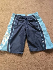 Boys ripcurl swim/board shorts Aged 10. Surfing. Summer.Beach. holiday. Swimming - Picture 1 of 8