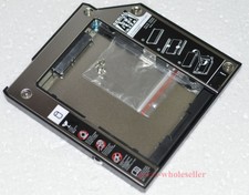 SATA 2nd HDD Hard Drive Caddy For IBM ThinkPad T4 Series T40 T40p T41 T42 T43