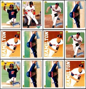 1992 Wichita Wranglers (18) Card Lot - LAST CHANCE – ACT NOW BEFORE IT'S GONE! - Picture 1 of 4