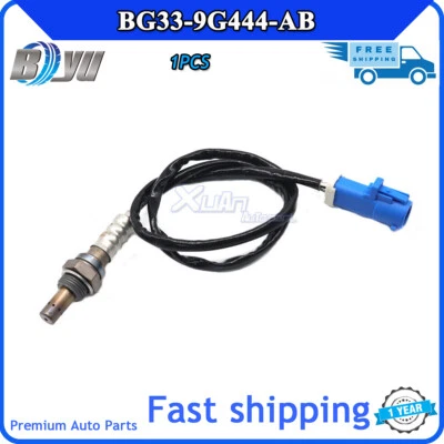 Sensor de oxígeno combustible aire trasero para Aston Martin V8 Vantage S 4.7 GT8 BG33-9G444-AB Foto 1 de 4