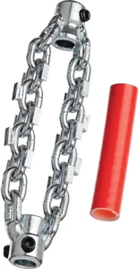 64308 Battitore per albero flessibile, tubo K9-204 2", punta in carburo - Foto 1 di 1