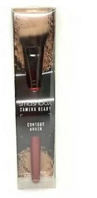 Smashbox Camera Ready CONTOUR BRUSH New in Box Sculpting Brush For Pro Look NIB - Image 1 of 2