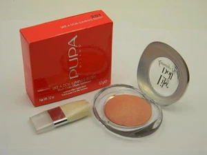 PUPA Like A Doll Luminous Effect Baked Blush 201 Desert Coral 3,5g - Picture 1 of 1