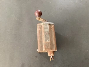 Furnas R 1144 Forward Reverse SWITCH South Bend Craftsman Atlas Lathe 9” 10” 12” - Picture 1 of 10