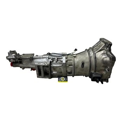 99-05 Mazda Miata MX5 MX-5 OEM NB 5 velocidades 5 velocidades transmisión manual #1 Foto 1 de 4