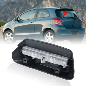 For Toyota Yaris Sedan 2007-2012 High Level Brake 3rd Light Rear Third Stop Lamp - Picture 1 of 9