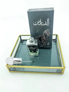 Arabiyat my Perfumes-Parfümöl- AL FARIS - 12 ml (85 Euro pro 100ml)