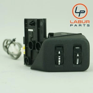 R171 05-11 Mercedes SLK Class Front Left Driver Seat Control Switch B1111 - Picture 1 of 7