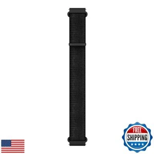 Garmin Schnellspannband - UltraFit Nylonband, 22 mm - Bild 1 von 1