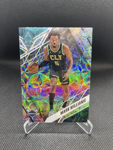 2022-23 Panini Chronicles Phoenix Asia Mark Williams #564 Rookie RC - Bild 1 von 2