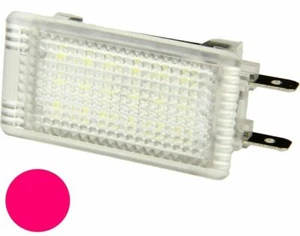 Iluminación led de espacio para pies para AUDI A6 tipo C5 | A8 tipo D2 D3 - Imagen 1 de 4