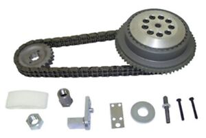 Belt Drives Ltd CD-1-90 Primary Chain Drive With Clutch 90-06 Dyna Softail 75444