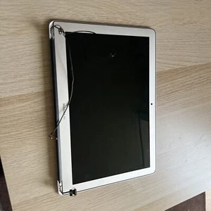 Apple MacBook Air A1466 13" 2013 2014 2015 2017 LCD Screen Assembly Panel - Bild 1 von 18