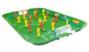 Mini Kicker FOOTBALL GAME Spiel Tischkicker Fußballtisch Tischfußball Fußball - Bild 1 von 2