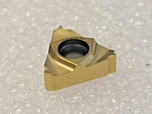 Sandvik ✔️ Placa reversible ✔️ T-Max U-Lock ✔️ R166.0G ✔️ R166.0L ✔️ L166.0L - Imagen 1 de 22