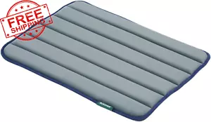 BALANCE Dog Crate Pad, Dog Foam Crate Mat Kennel Pad, Washable Water-Resistant P - Picture 1 of 12