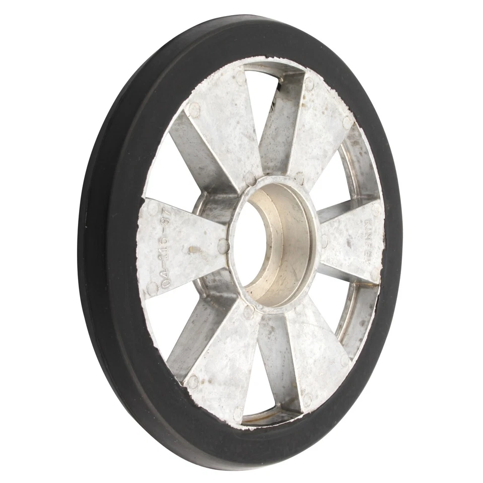 Ski-Doo Safari 503, 1988, Idler Wheel - 7.500" - 503R - Image 1 of 2