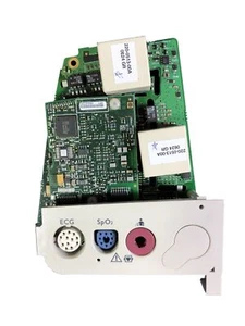 Philips - MONTAJE FRONTAL VM4 (ECG, SPO2, NIBP) 453564020331  - Imagen 1 de 1