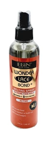 EBIN New York Wonder Lace Bond Melting Spray Extreme Firm Hold - Active - 250ml - Bild 1 von 1