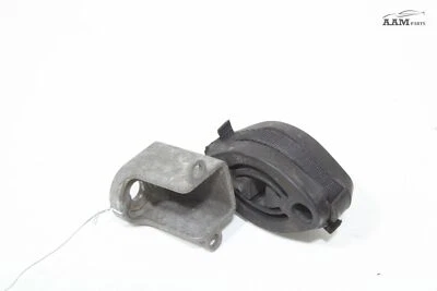 17-23 AUDI A4 QUATTRO B9 ЗАДНЯЯ ПРАВАЯ ВЫХЛОПНАЯ ТРУБА ИЗОЛЯТОР ВЕШАЛКА И КРОНШТЕЙН OEM - Изображение 1 из 4