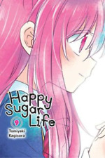 Tomiyaki Kagisora Happy Sugar Life, Vol. 9 (Taschenbuch)