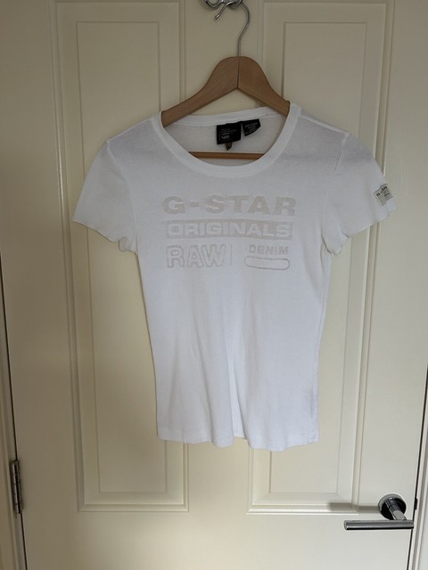 g star ladies tops