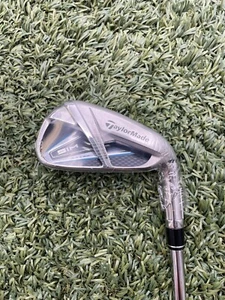 NEW TaylorMade SIM Max #6 Iron, N.S. Pro Modus Regular Flex - Picture 1 of 5