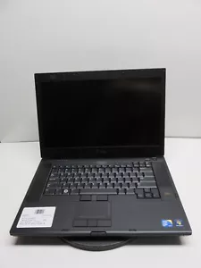 Dell Precision M4500 Laptop Intel Core i7-740QM 8GB 500GB Win XP Quadro FX 1800M - Picture 1 of 6
