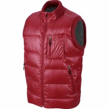 jordan vest jacket