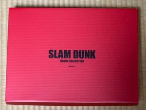 The First Slam Dunk Figura Colección Shohoku Conjunto Completo Película Manga Anime JP - Imagen 1 de 8