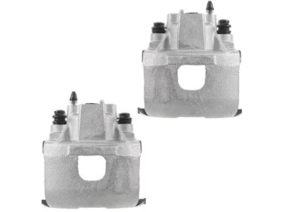 Juego de pinzas de freno delanteras para Chrysler Intrepid 1993-2004 eje Detroit 91924WCPX Foto 1 de 2