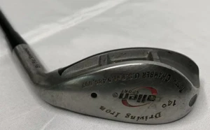 RH Alien Sport Driving Iron 14* Tutch Pat Simmons ⛳️ Stiff Flex Graphite - Picture 1 of 5