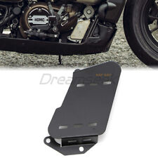 Produktbild - Ölkühlerabdeckung Kühlerschutzkappe für Harley Sportster S 1250 RH1250 21 22