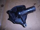 HONDA  VF750F  V45  RC15   WATER PUMP OUTER COVER / ENGINE CASING.