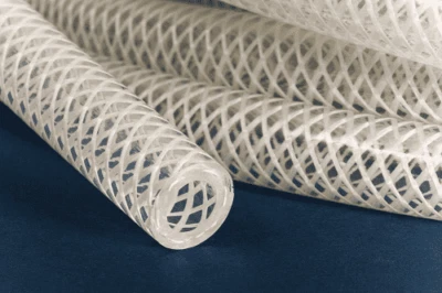 Saint Gobain Versilon AZY00074 2" OD Precision Polyurethane Tubing 1/4" Wall 50' - Image 1 of 3