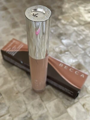 💠BECCA BIRCH Concealer Ultimate Coverage Longwear (Light Beige) New FREE SHIP - Image 1 of 4