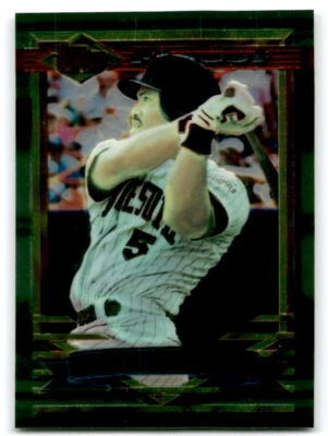 1994 Finest #338 Pedro Munoz - Image 1 of 2