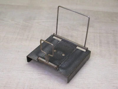 Visor Sport Finder complemento para cámaras TLR Rolleiflex Foto 1 de 4