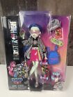 Monster High G3 Ghoulia Yelps And Sir Hoots A Lot Nib Unopened